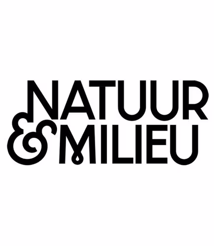 Logo van Natuur & Milieu