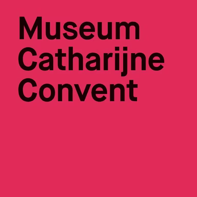 Logo of the Catharijne Convent Museum