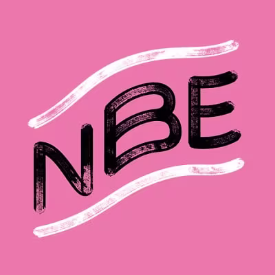 Logo van Nederlands Blazers Ensemble