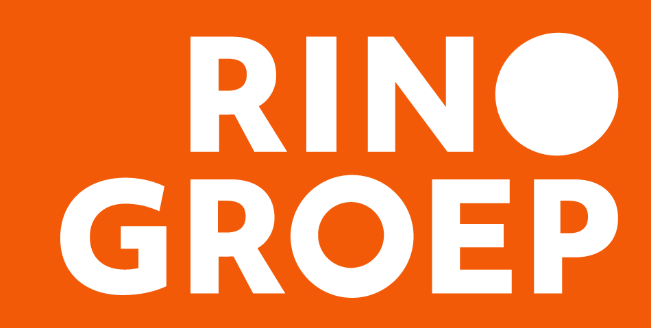 Logo van RINO groep