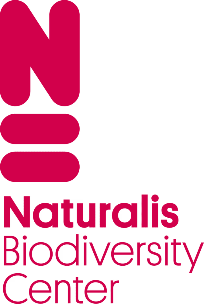 Logo van Naturalis Biodiversity Center