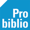 Logo van Probiblio