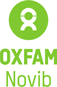 Logo van Oxfam Novib
