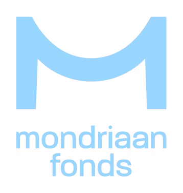 Mondriaan Fund logo