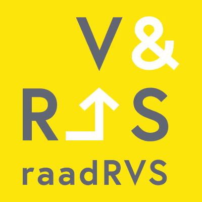 Logo van Raad voor Volksgezondheid & Samenleving