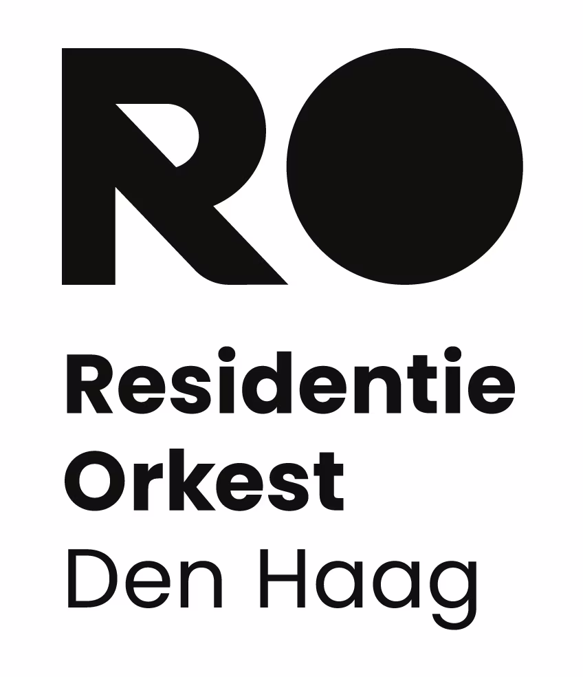 Logo van Residentie Orkest