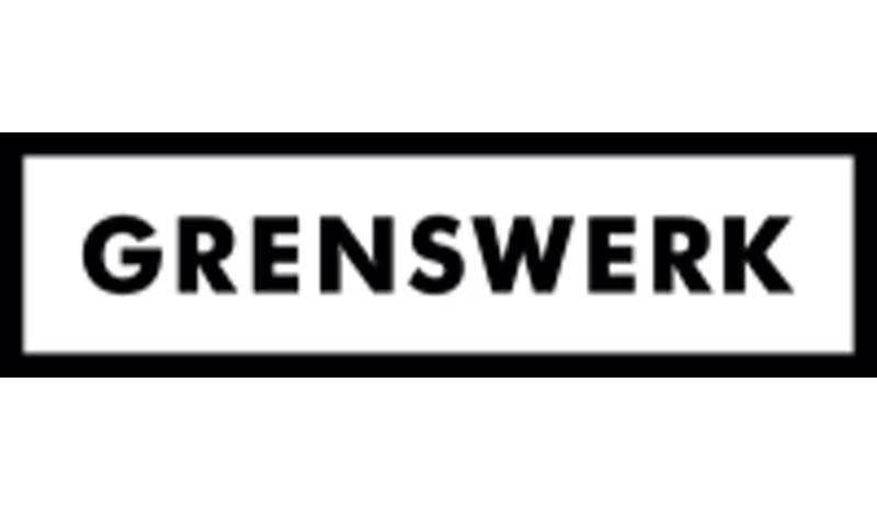 Logo van Poppodium Grenswerk