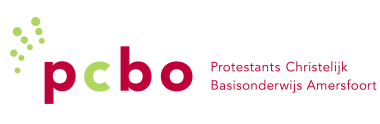 Logo van PCBO Amersfoort