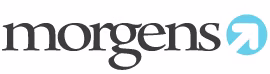 Morgens logo