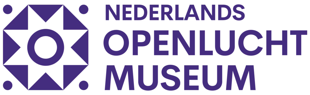 Logo van Nederlands Openluchtmuseum