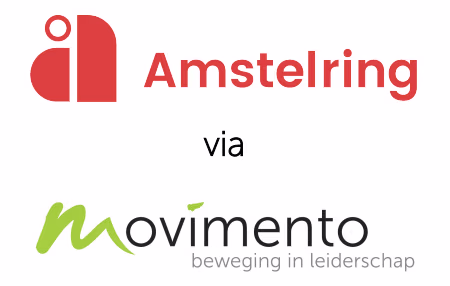 Logo van Amstelring