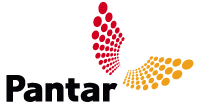 Logo van Pantar