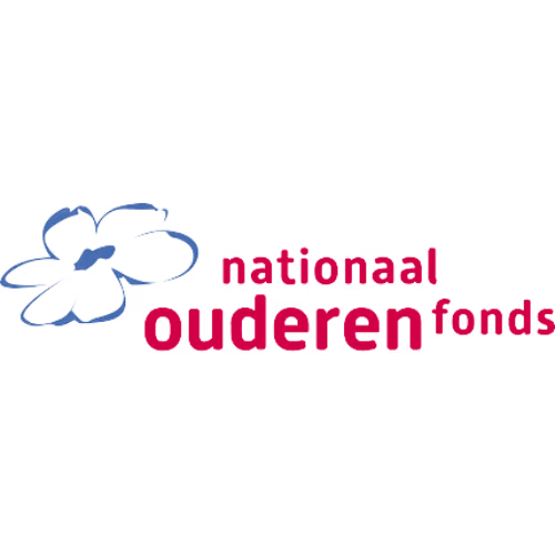 Logo van Nationaal Ouderenfonds