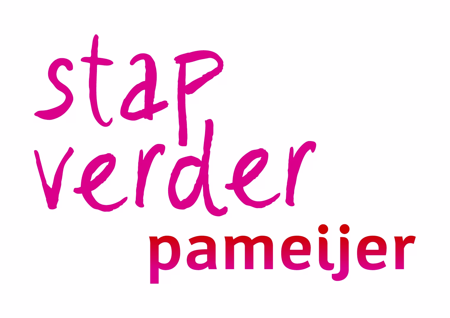 Logo van Pameijer
