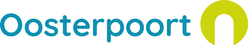 Logo van Oosterpoort