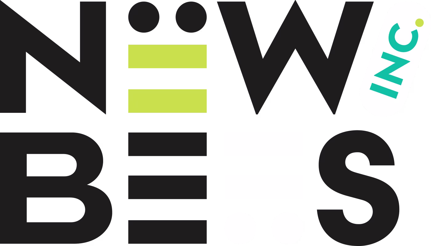 Logo van NewBees Inclusion Solutions B.V.