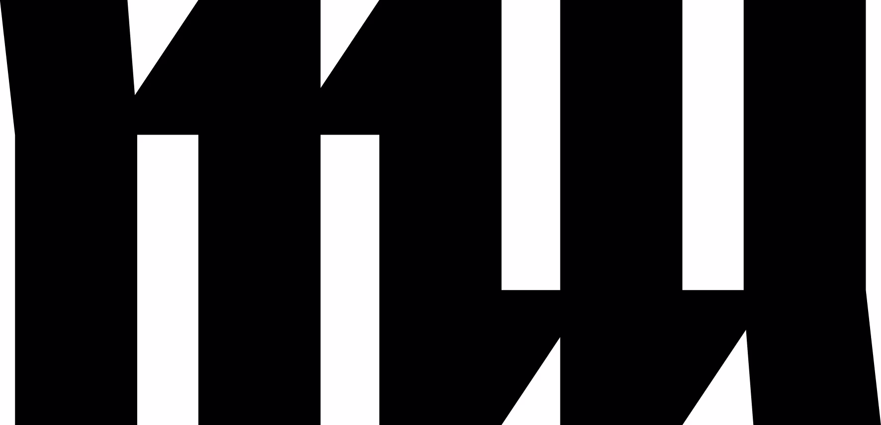 Logo van MU Hybrid Art House