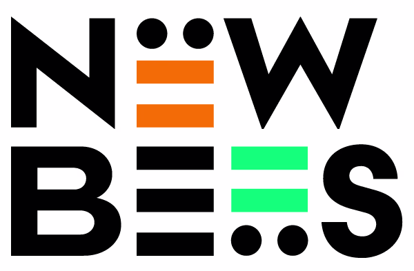 Logo van NewBees