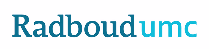 Logo van Radboudumc