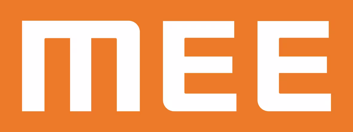 Logo van MEEr-groep