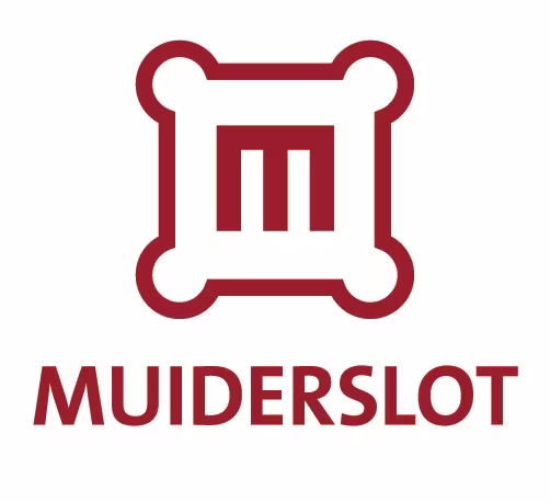 Logo van Rijksmuseum Muiderslot