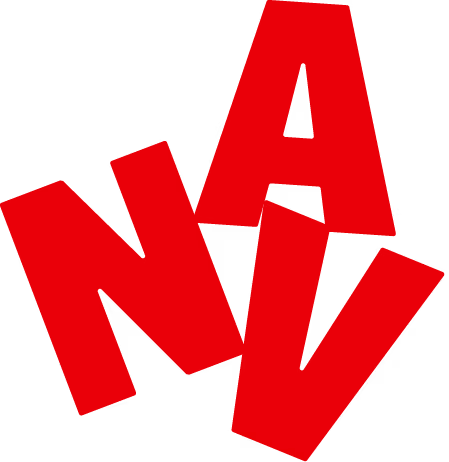 Logo van Nieuw Amsterdams Verbond