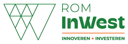 Logo van ROM InWest