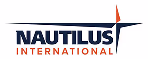 Logo van Nautilus International
