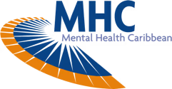Logo van Mental Health Caribbean (MHC)