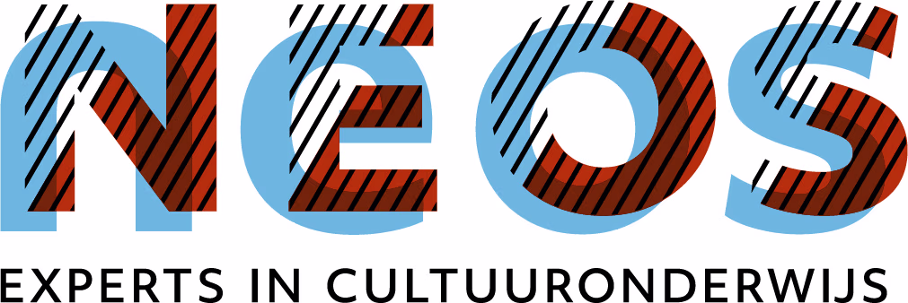 Logo van NEOS Cultuuronderwijs