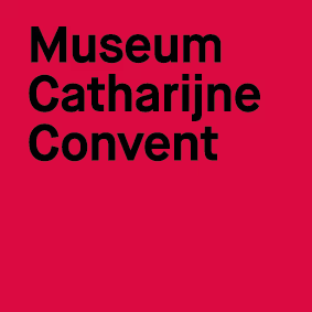 Logo van Museum Catherijne Convent