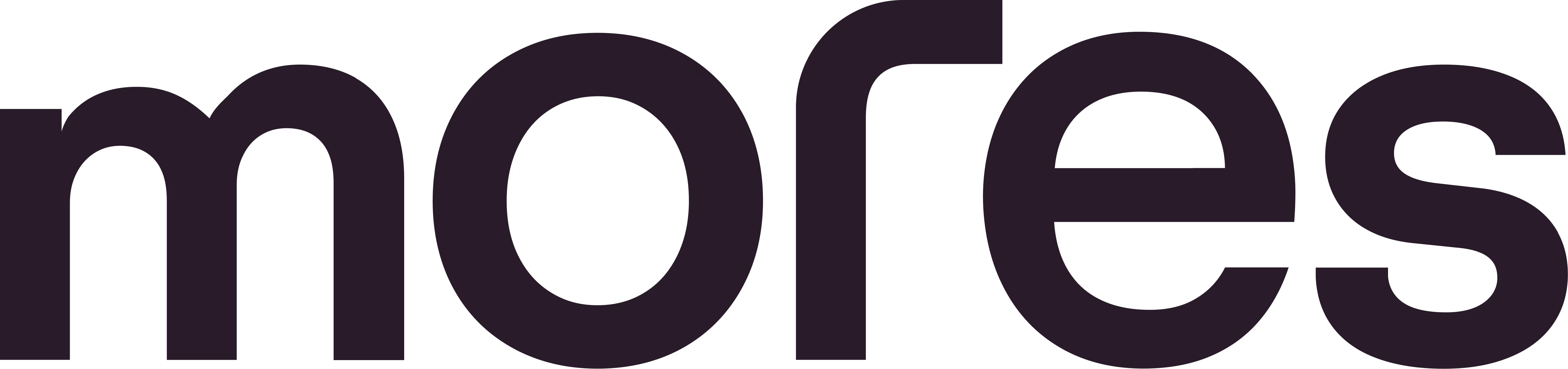 Logo van Mores