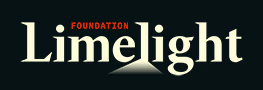 Logo of the Limelight Foundation