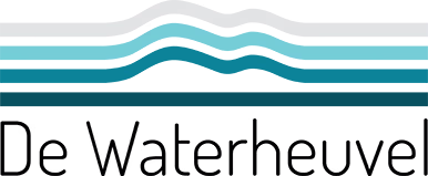 Logo van Stichting De Waterheuvel