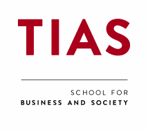 Logo van TIAS School for Business and Society