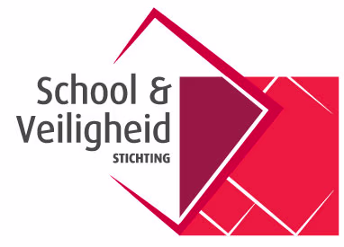 Logo of the School & Safety Foundation