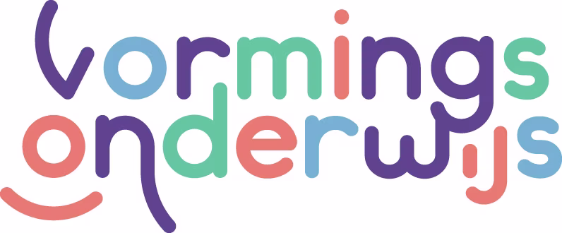 Logo van Vormingsonderwijs
