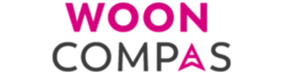 Logo van Wooncompas