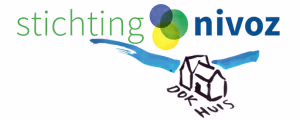 Logo van Stichting Nivoz