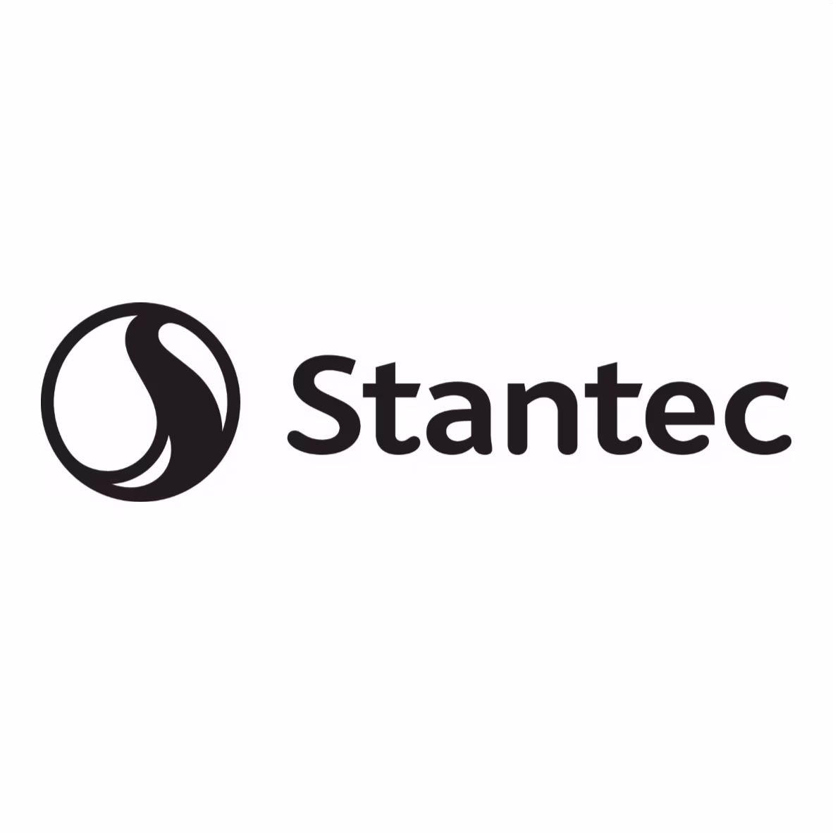 Logo van Stantec