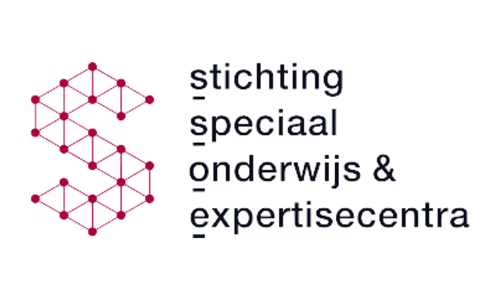 Logo van Stichting Speciaal Onderwijs & Expertisecentra
