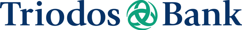 Logo van Triodos bank