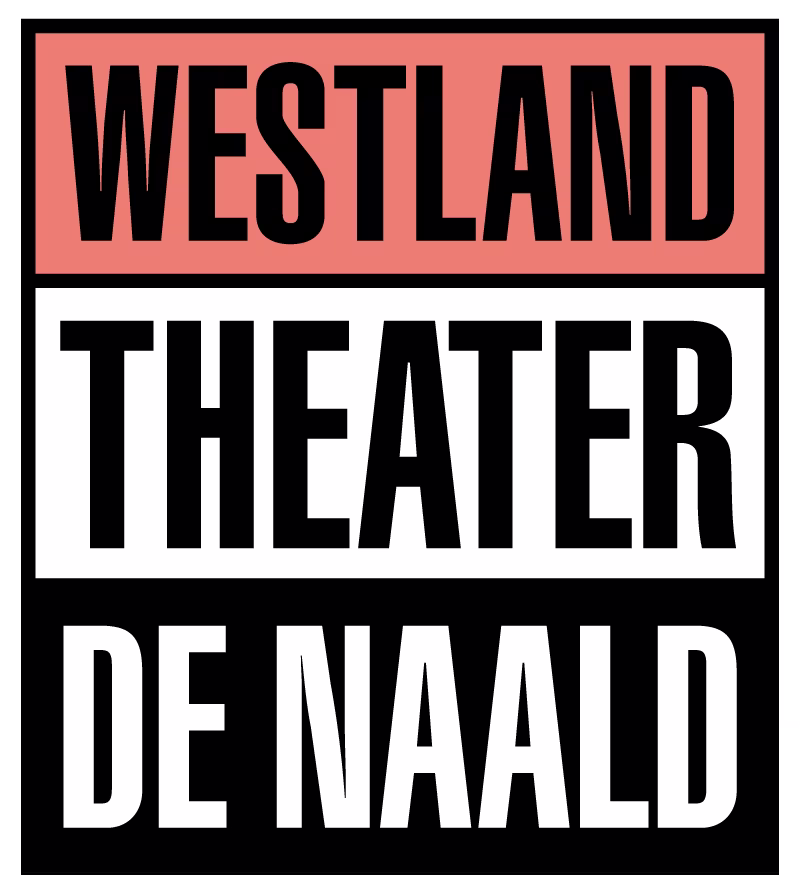 Logo van WestlandTheater De Naald
