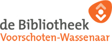 Logo van Stichting Openbare Bibliotheek Voorschoten Wassenaar