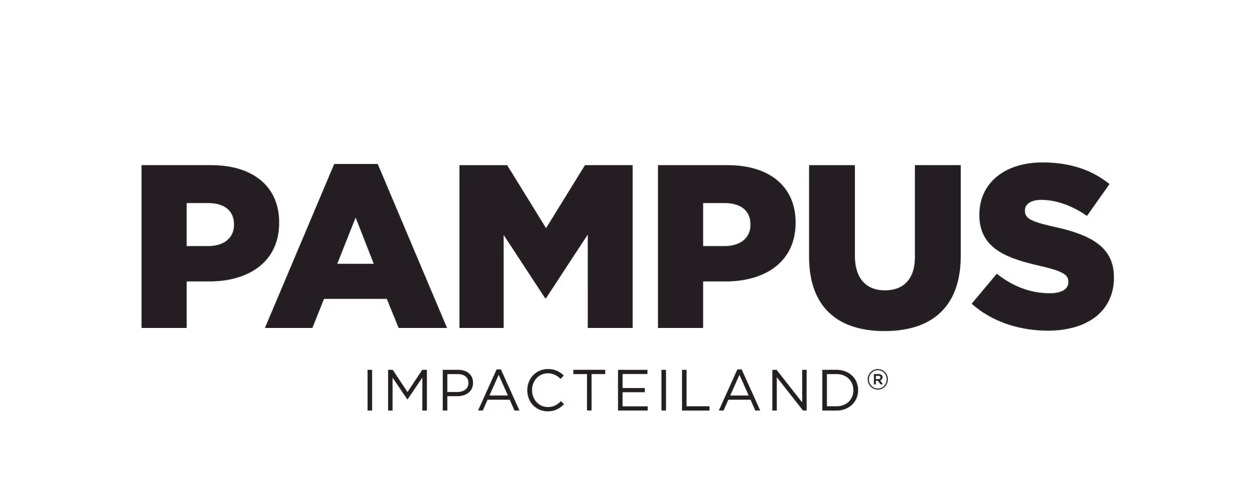 Logo of the Pampus Fortress Island Foundation