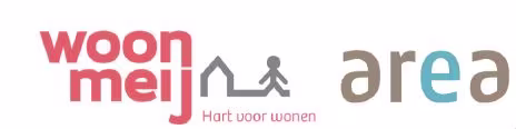 Logo van Stichting Area