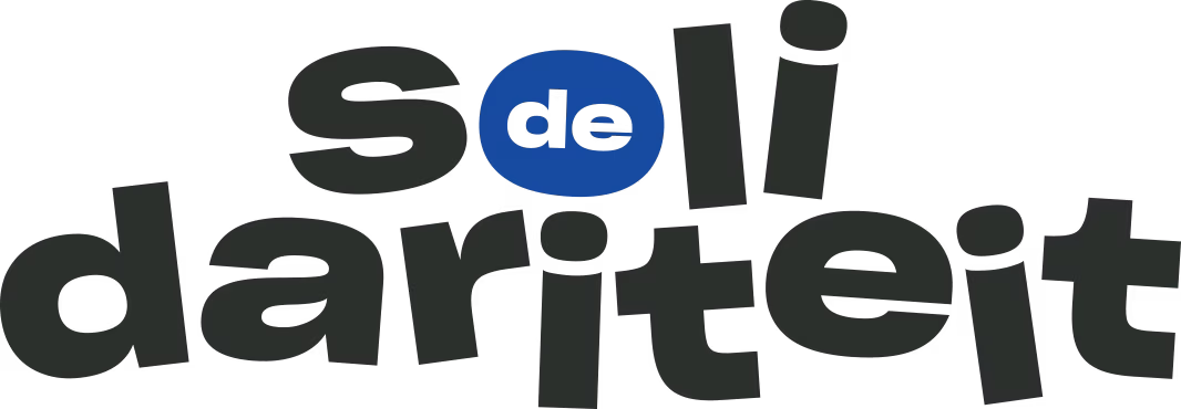 Logo van Stichting DeSolidariteit