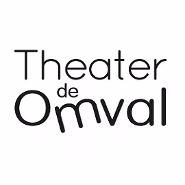Logo van Theater De Omval