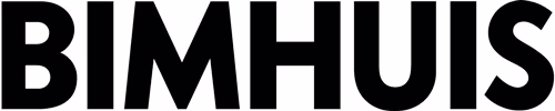 Logo van Stichting BIMHUIS