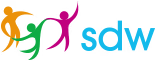 Logo van SDW